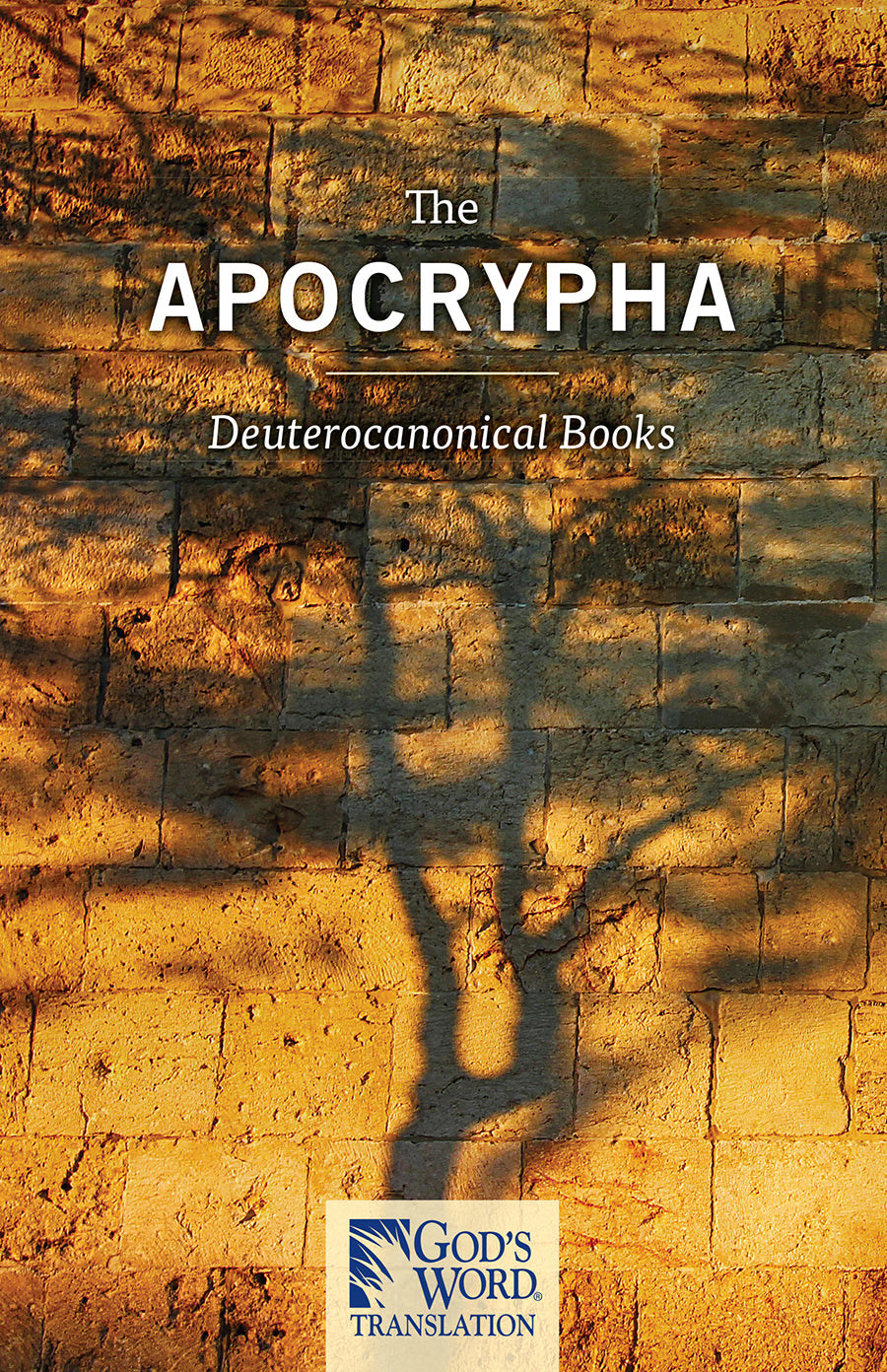 The Apocrypha | GOD’S WORD Translation