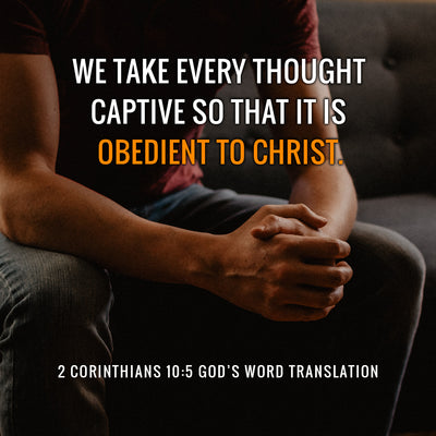 A Comparison of 2 Corinthians 10:3-6