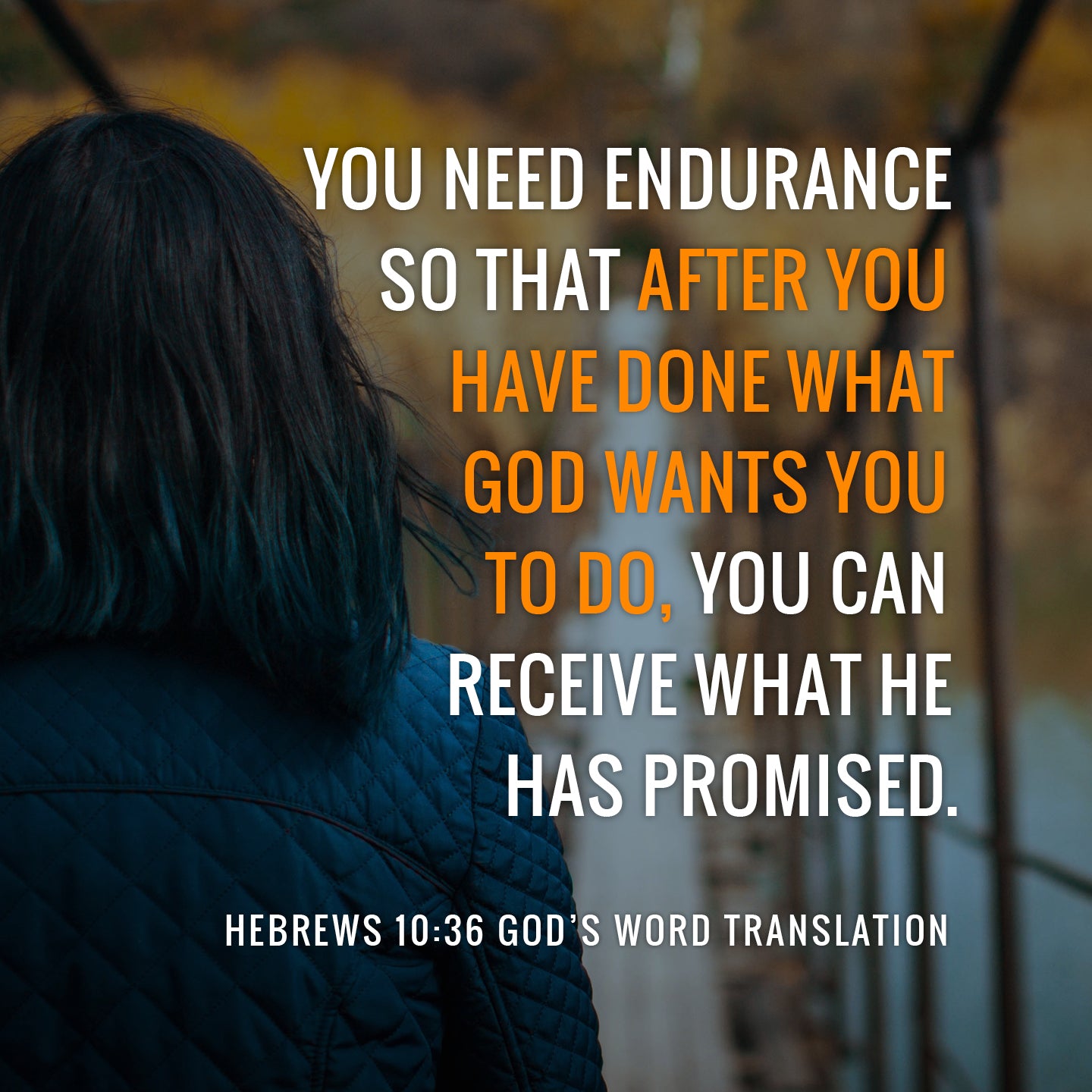 Bible Quotes About Endurance James 1:2 4 New American Standard Bible