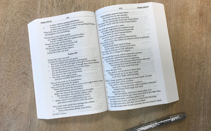 GODS-WORD-Large-Print-Bible-